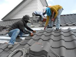 Trusted Ardmore, OK Roofing Contractor Experts